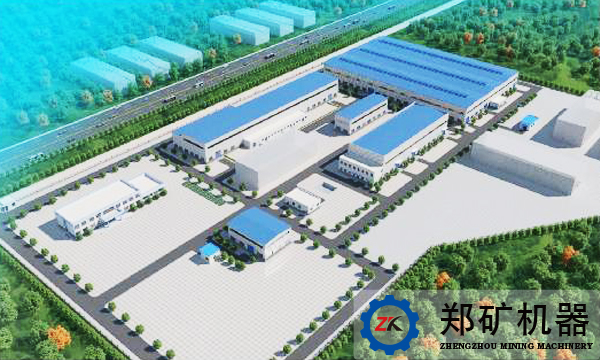 甘肅鋁業(yè)固廢無(wú)害化及循環(huán)利用項目一期項目