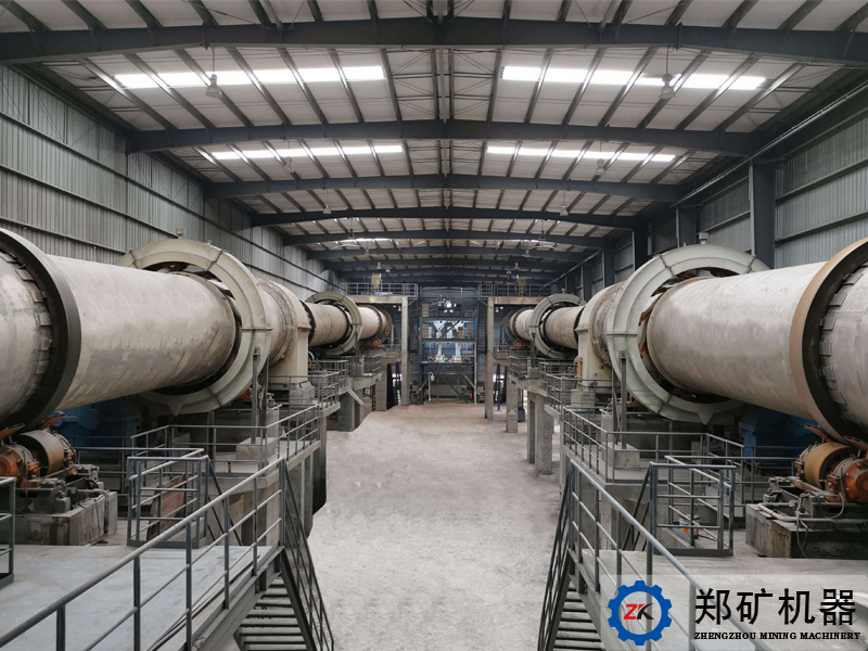 陶?；剞D窯（陶粒窯）