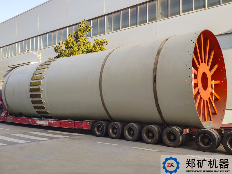 內蒙古年產(chǎn)15萬(wàn)噸煅燒高嶺土項目