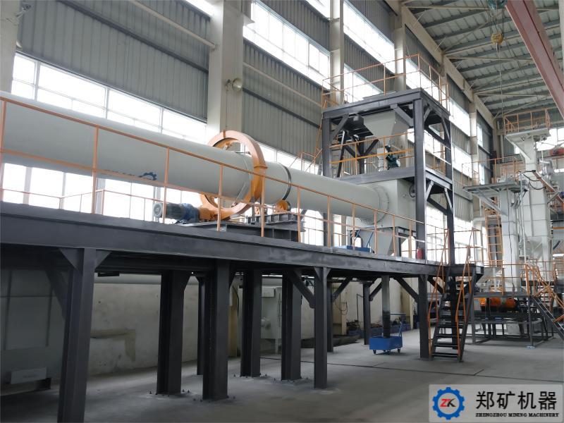 中試實(shí)驗生產(chǎn)線(xiàn)